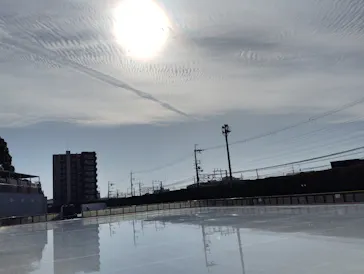 ひらかたパークに投稿された画像（2026/2/14）