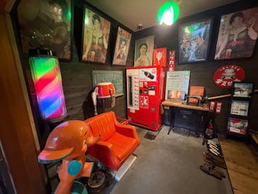 昭和レトロな温泉銭湯玉川温泉に投稿された画像（2026/2/14）