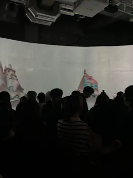 NAKED meets ガウディ展に投稿された画像（2026/2/14）