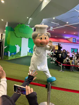 横浜アンパンマンこどもミュージアムに投稿された画像（2026/2/14）