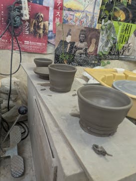 千秋（せんしゅう）工房に投稿された画像（2026/2/14）