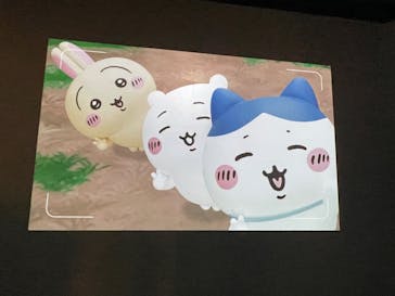 ちいかわパークに投稿された画像（2026/2/14）