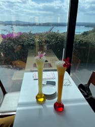 JUNGLIA OKINAWA（ジャングリア沖縄）×古宇利オーシャンタワーに投稿された画像（2026/2/14）