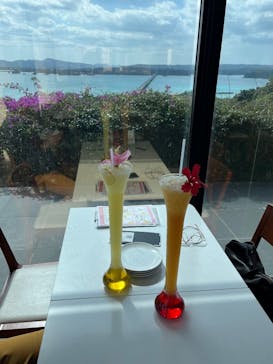 JUNGLIA OKINAWA（ジャングリア沖縄）×古宇利オーシャンタワーに投稿された画像（2026/2/14）