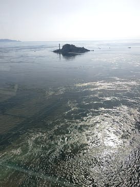 徳島県立 渦の道に投稿された画像（2026/2/14）