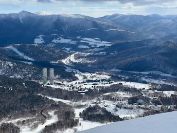 星野リゾート　トマムスキー場に投稿された画像（2026/2/14）