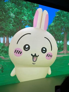 ちいかわパークに投稿された画像（2026/2/14）