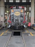 京都鉄道博物館に投稿された画像（2026/2/14）
