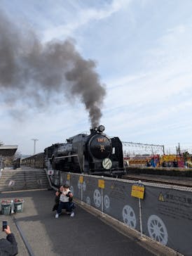 京都鉄道博物館に投稿された画像（2026/2/14）