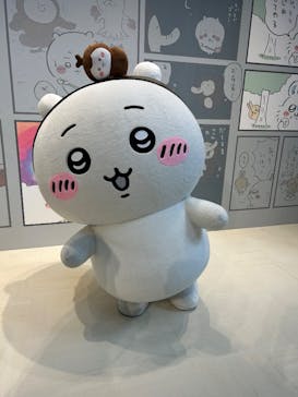 ちいかわパークに投稿された画像（2026/2/14）