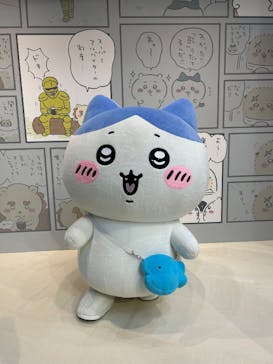 ちいかわパークに投稿された画像（2026/2/14）