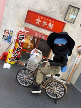 リカちゃんの ON/OFF 展　大阪に投稿された画像（2026/2/14）