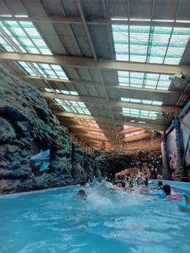 スパリゾートハワイアンズに投稿された画像（2026/2/14）