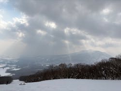 岩手高原スノーパークに投稿された画像（2026/2/14）