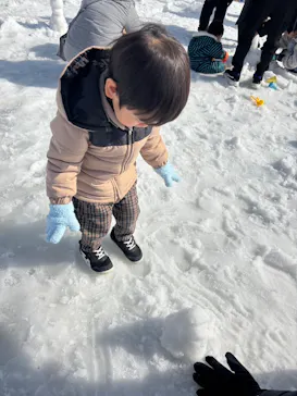 ひらかたパークに投稿された画像（2026/2/14）