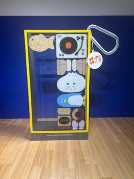 ガチャガチャ展大賞に投稿された画像（2026/2/14）