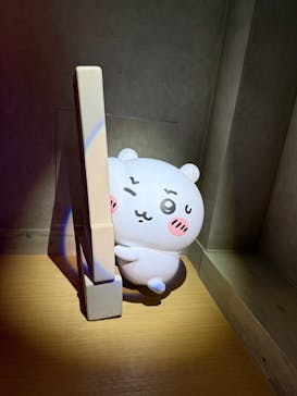 ちいかわパークに投稿された画像（2026/2/14）