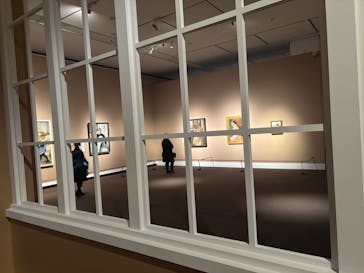 スウェーデン絵画展 北欧の光、日常のかがやき(東京都美術館)に投稿された画像（2026/2/14）