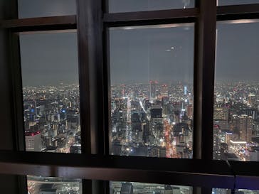 屋外展望台スカイプロムナードに投稿された画像（2026/2/14）