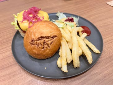 福井県立恐竜博物館に投稿された画像（2026/2/14）