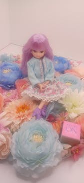 リカちゃんの ON/OFF 展　大阪に投稿された画像（2026/2/14）