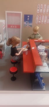 リカちゃんの ON/OFF 展　大阪に投稿された画像（2026/2/14）