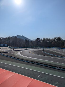 モビリティリゾートもてぎに投稿された画像（2026/2/14）