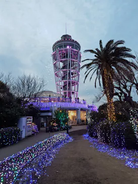 江の島1dayに投稿された画像（2026/2/14）