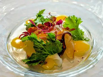 ホテルニューオータニ大阪に投稿された画像（2026/2/14）