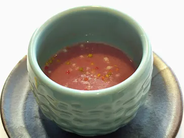 ホテルニューオータニ大阪に投稿された画像（2026/2/14）