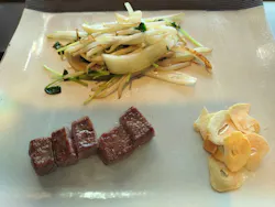 ホテルニューオータニ大阪に投稿された画像（2026/2/14）