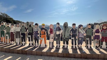 ニジゲンノモリに投稿された画像（2026/2/14）