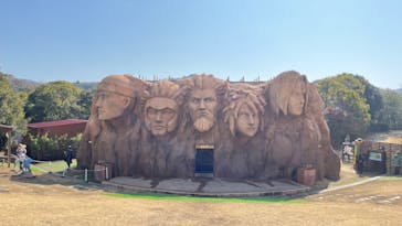 ニジゲンノモリに投稿された画像（2026/2/14）