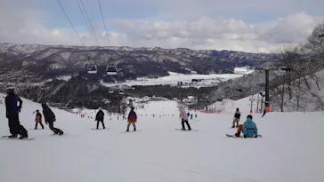 エイブル白馬五竜＆Hakuba47に投稿された画像（2026/2/14）