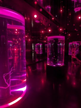 マクセル アクアパーク品川に投稿された画像（2026/2/14）