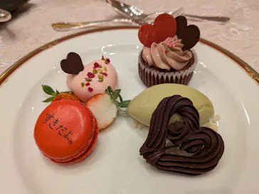 ハウステンボスに投稿された画像（2026/2/14）