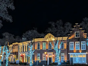 ハウステンボスに投稿された画像（2026/2/14）