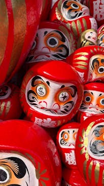 勝尾寺に投稿された画像（2026/2/14）