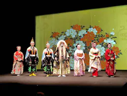 HITOHATA×扇寿舞踊団特別公演 舞 −MAI− The Immersive Nihon Buyoに投稿された画像（2026/2/14）