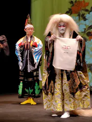 HITOHATA×扇寿舞踊団特別公演 舞 −MAI− The Immersive Nihon Buyoに投稿された画像（2026/2/14）