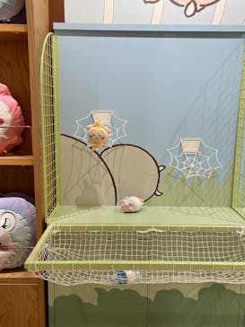 ちいかわパークに投稿された画像（2026/2/14）