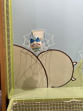 ちいかわパークに投稿された画像（2026/2/14）