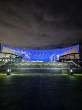 マリンワールド海の中道に投稿された画像（2026/2/15）