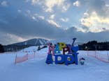 安比高原スキー場に投稿された画像（2026/2/15）