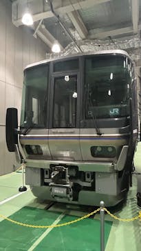 京都鉄道博物館に投稿された画像（2026/2/15）