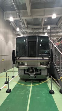 京都鉄道博物館に投稿された画像（2026/2/15）