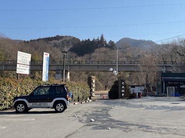 秩父湯元 武甲温泉に投稿された画像（2026/2/15）