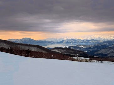 たざわ湖スキー場に投稿された画像（2026/2/15）