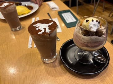 国立科学博物館に投稿された画像（2026/2/15）