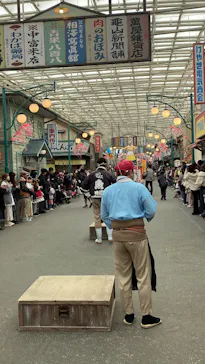 西武園ゆうえんちに投稿された画像（2026/2/15）